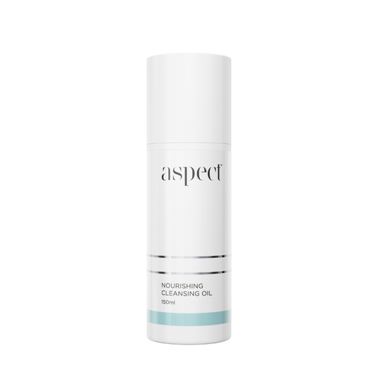 Nourishing Cleansing Oil