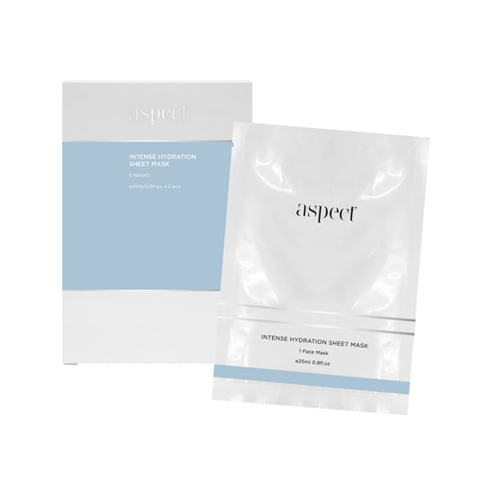 Aspect Hydrating Sheet Mask