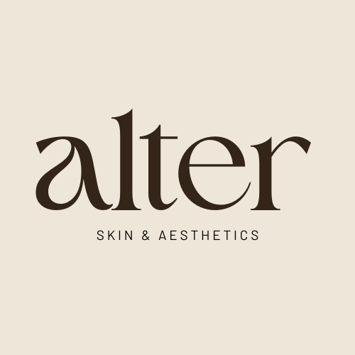 Alter Skin and Aesthetics