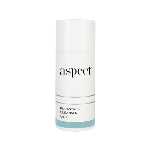 Purastat 5 Cleanser 100ml